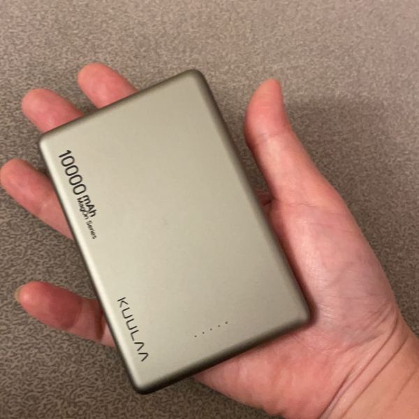 Buyer review image 2