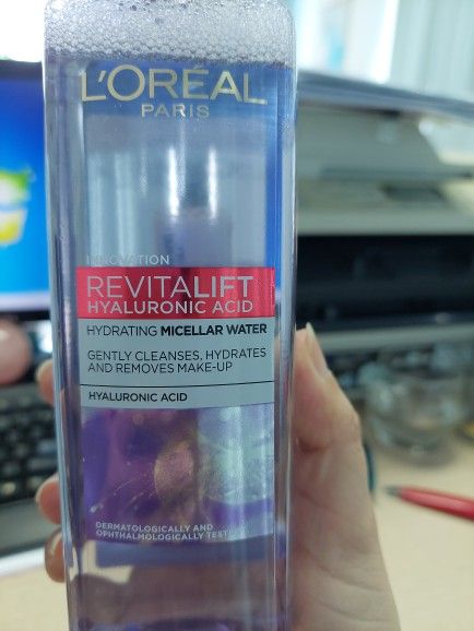 Buyer review image 2