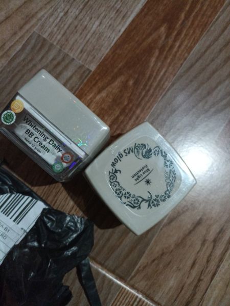 Buyer review image 2