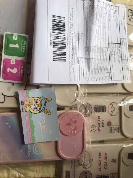Buyer review image 1