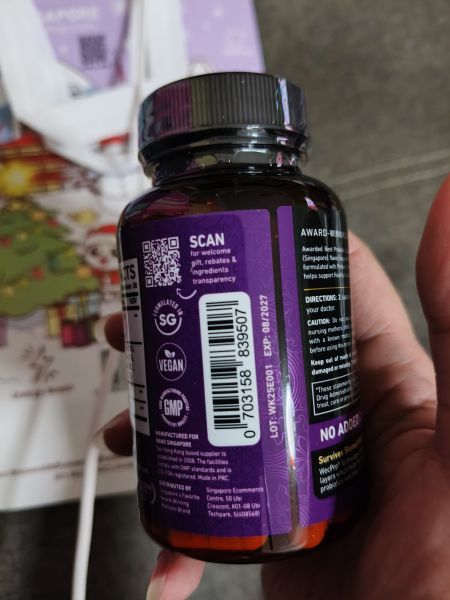 Buyer review image 4