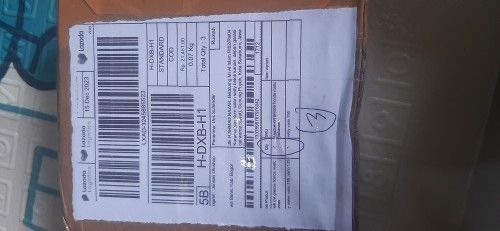 Buyer review image 2