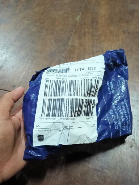 Buyer review image 1