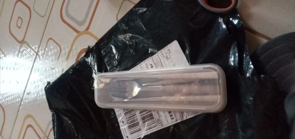 Buyer review image 2