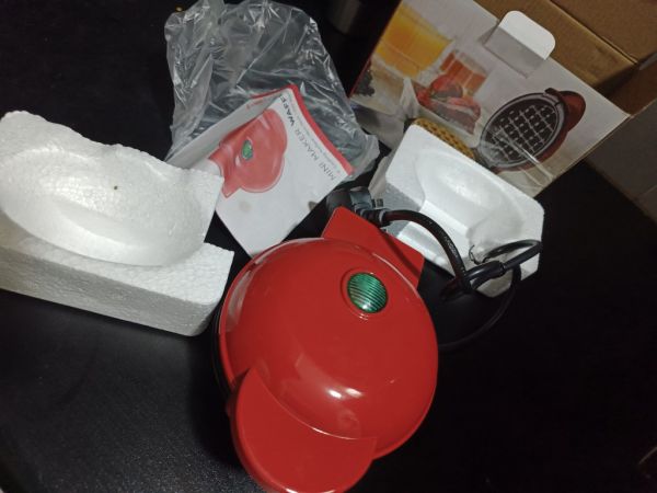 Buyer review image 1