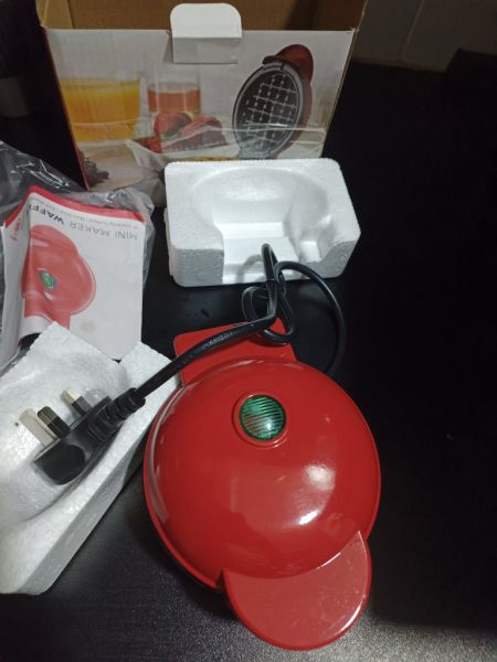 Buyer review image 2