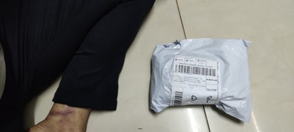 Buyer review image 1