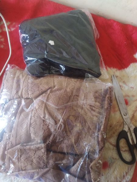 Buyer review image 2