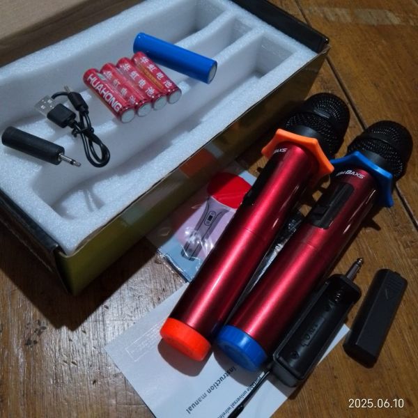 Buyer review image 1