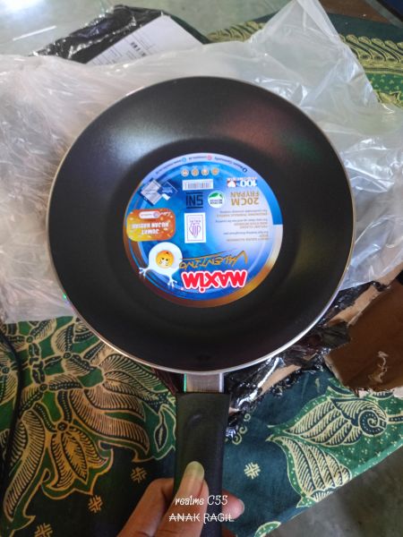 Buyer review image 2