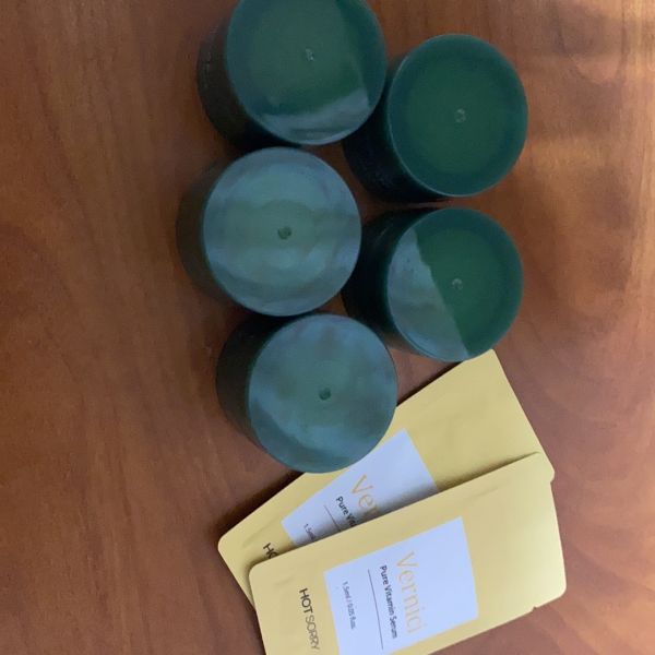 Buyer review image 1