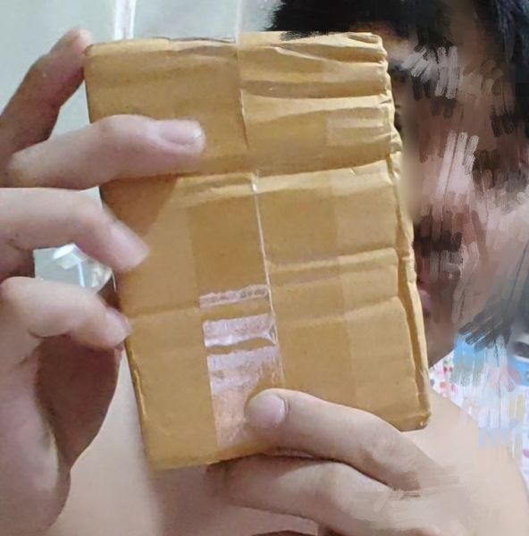 Buyer review image 1