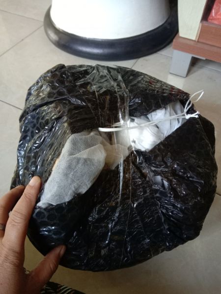 Buyer review image 2