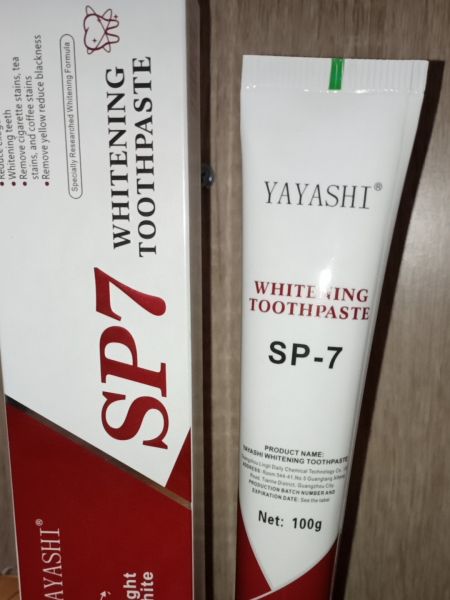 Buyer review image 2