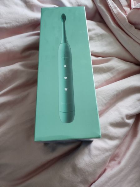 Buyer review image 5