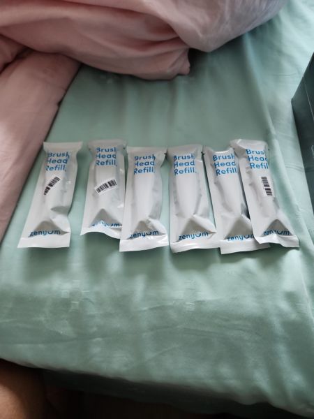 Buyer review image 1