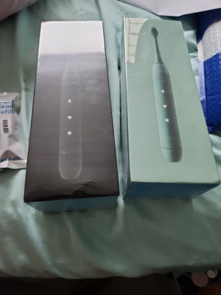 Buyer review image 2