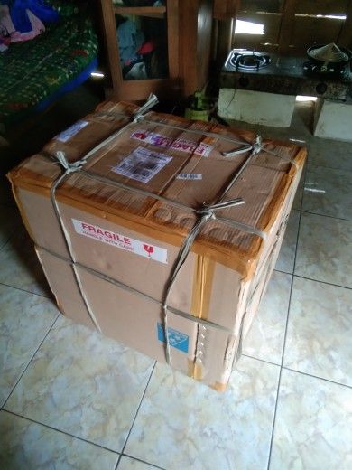 Buyer review image 1