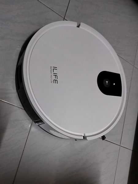 Buyer review image 1