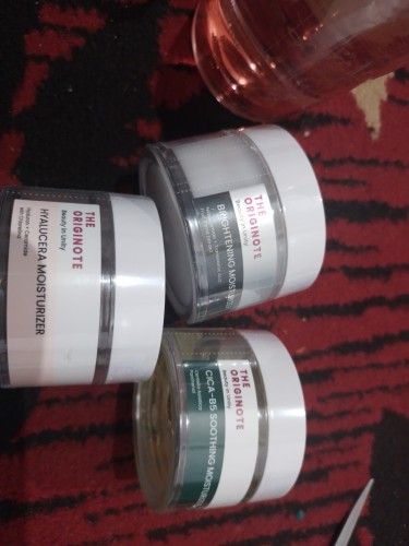 Buyer review image 2