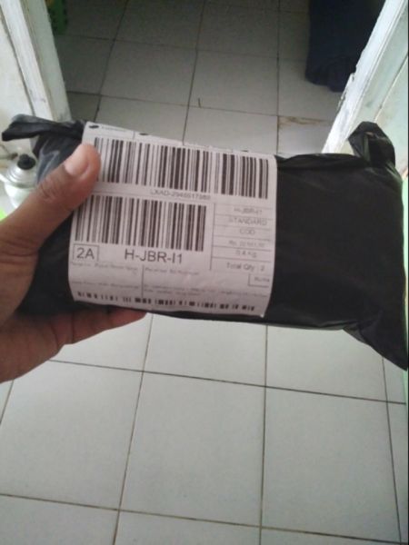 Buyer review image 2