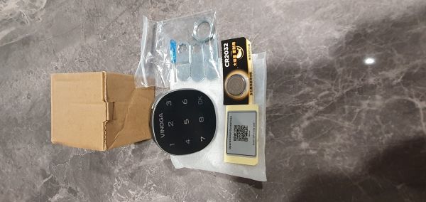 Buyer review image 1