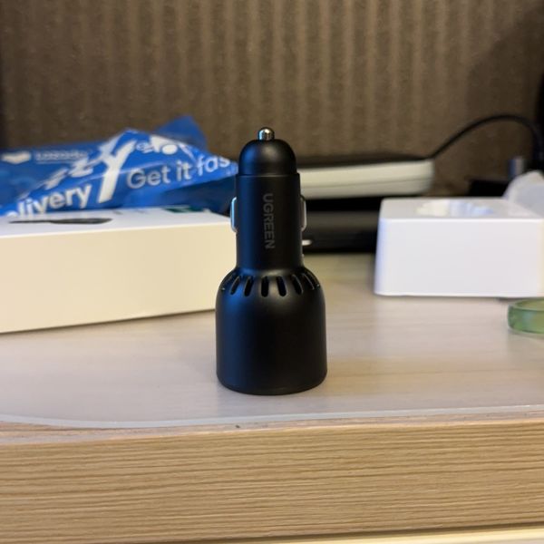 Buyer review image 2