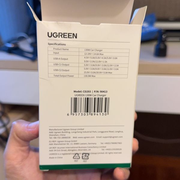 Buyer review image 4