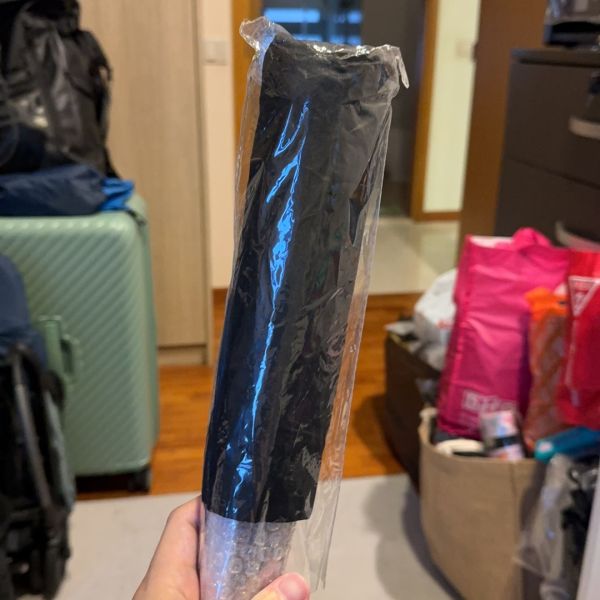 Buyer review image 1