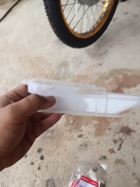 Buyer review image 1