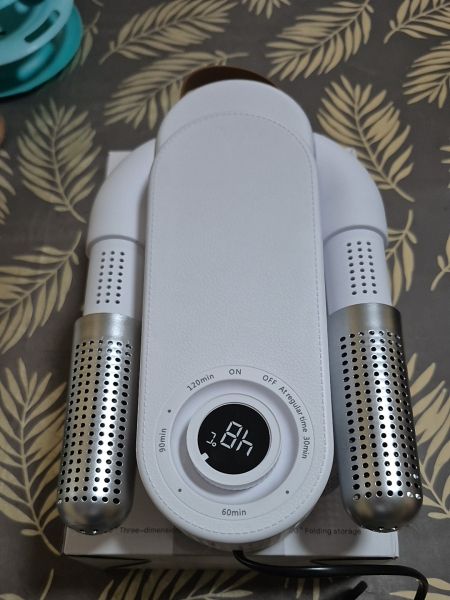 Buyer review image 2