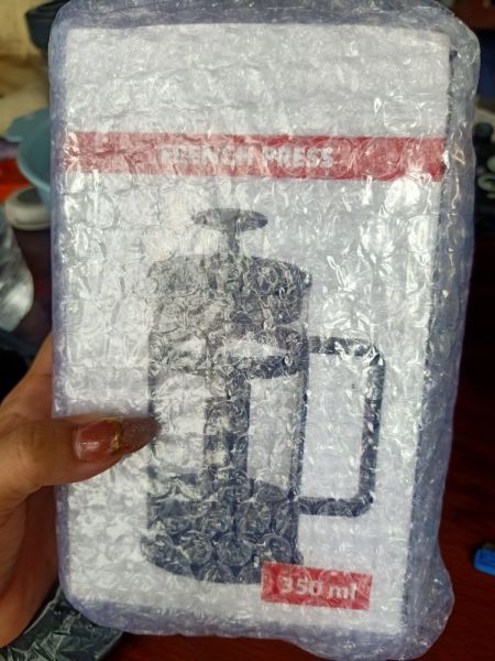 Buyer review image 1