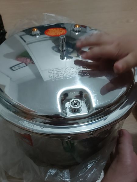 Buyer review image 1