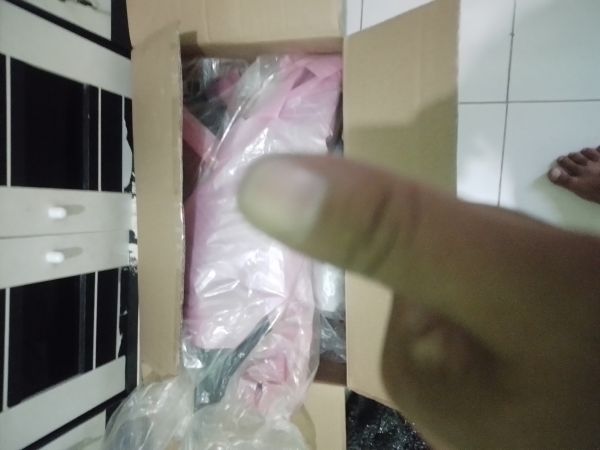 Buyer review image 1