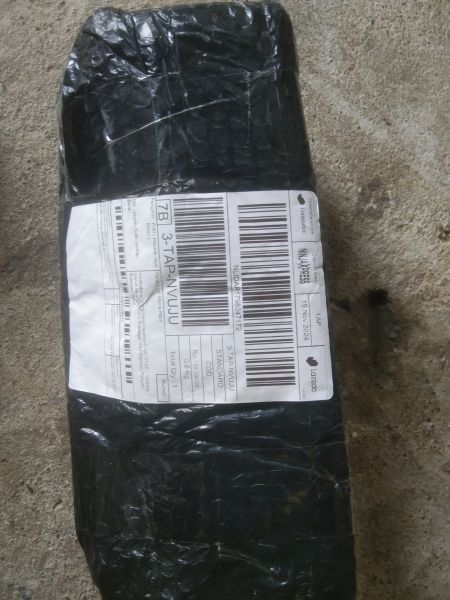 Buyer review image 3