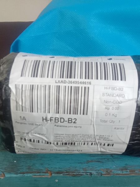 Buyer review image 1