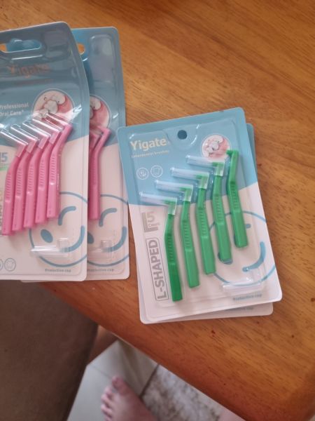 Buyer review image 1