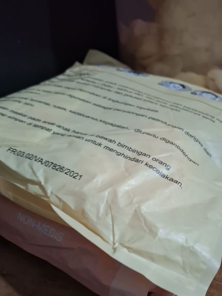 Buyer review image 1