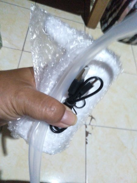 Buyer review image 2