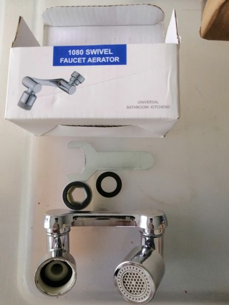 Buyer review image 1