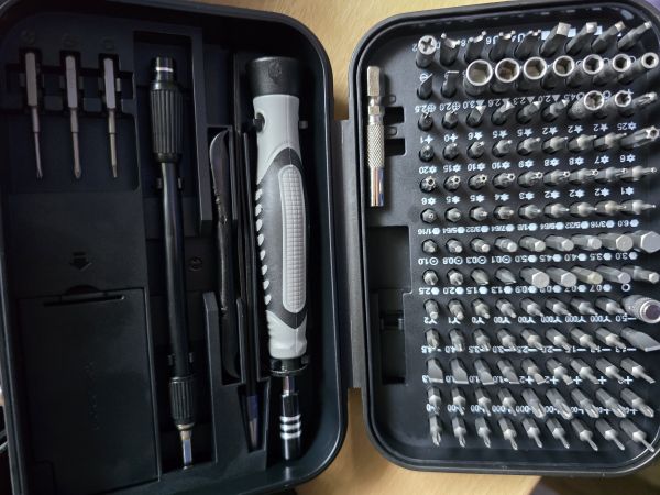 Buyer review image 1