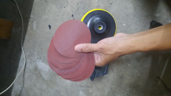 Buyer review image 1