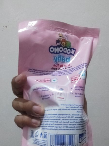 Buyer review image 2