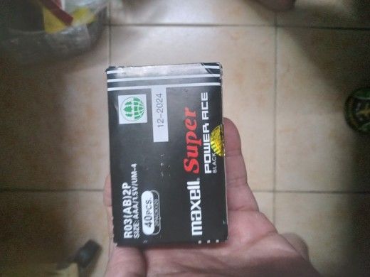 Buyer review image 1