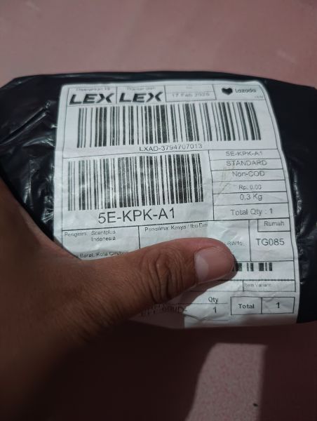 Buyer review image 1