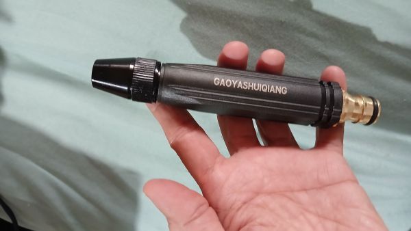 Buyer review image 1