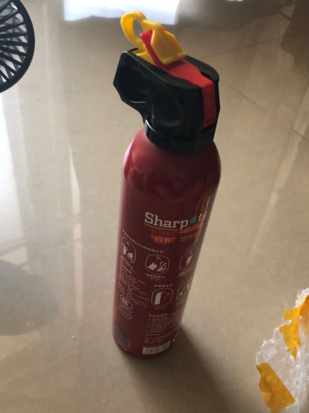 Buyer review image 1