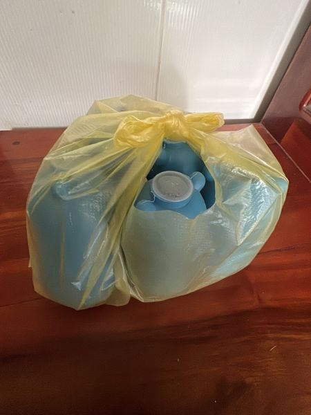 Buyer review image 1