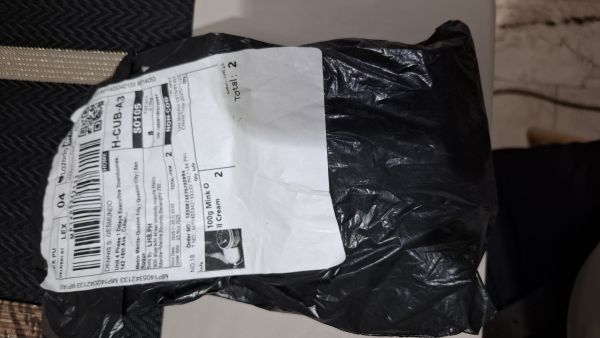 Buyer review image 1