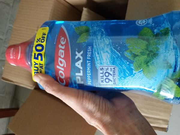 Buyer review image 2